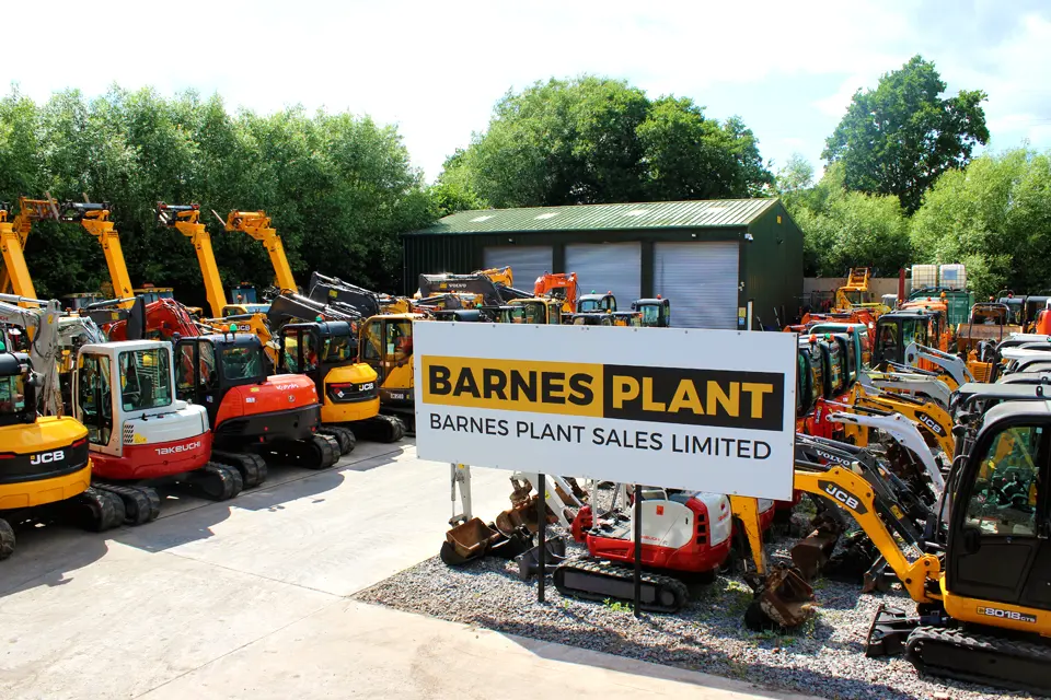 Slider1 Plant Sales South Wales