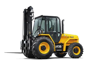 ROUGH TERRAIN FORK LIFTS